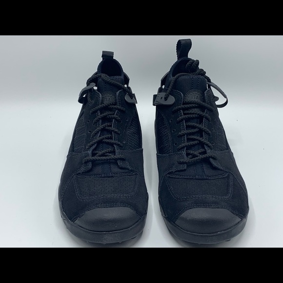 Nike Air Revaderchi Triple Brand New Sneakers - Picture 3 of 8